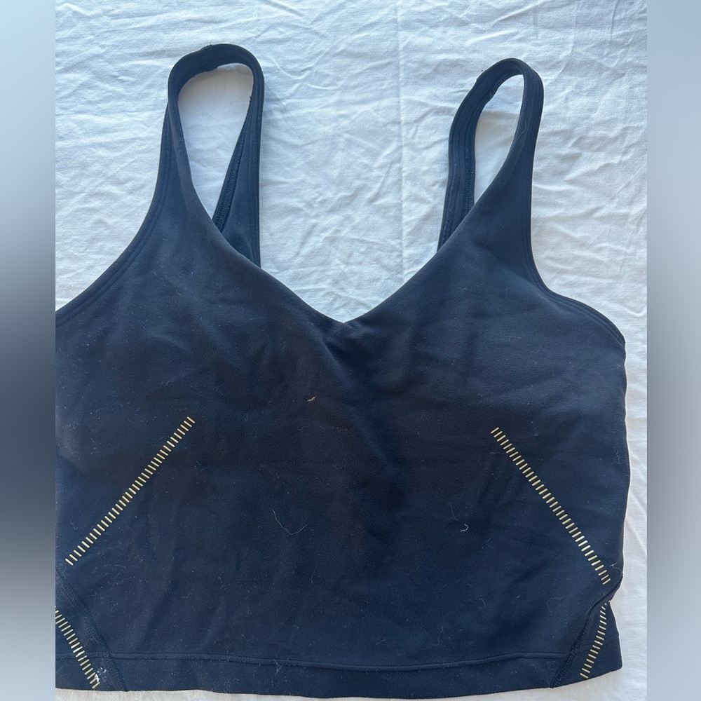 Align Tank